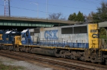 CSX 8701